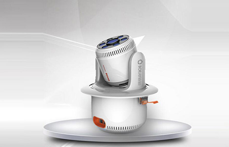 互动概念手机外观设计受到人们喜爱